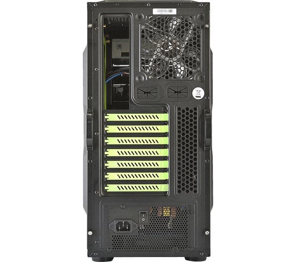 PC SPECIALIST Vortex Fusion II Gaming PC - Image 4