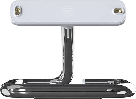 Hive Chrome Stand For Mini And V3 Thermostats - Image 4