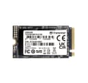 256GB Transcend 410S NVMe PCIe 4.0 M.2 2242 Gen4 x4 Internal SSD thumbnail 1
