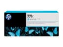 HP 771C B6Y12A 775ml Ink Cartridge for DesignJet Z6200 - Light Cyan thumbnail 2