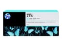 HP 771C B6Y12A 775ml Ink Cartridge for DesignJet Z6200 - Light Cyan thumbnail 3