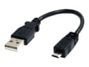 StarTech Micro USB Cable Black thumbnail 1