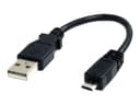 StarTech Micro USB Cable Black thumbnail 3