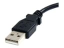 StarTech Micro USB Cable Black thumbnail 5