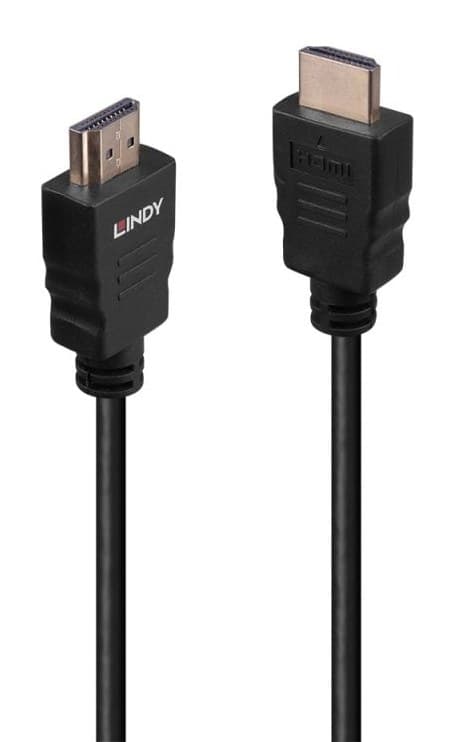 Lindy 5m High Speed HDMI Cable, GRS - Image 1