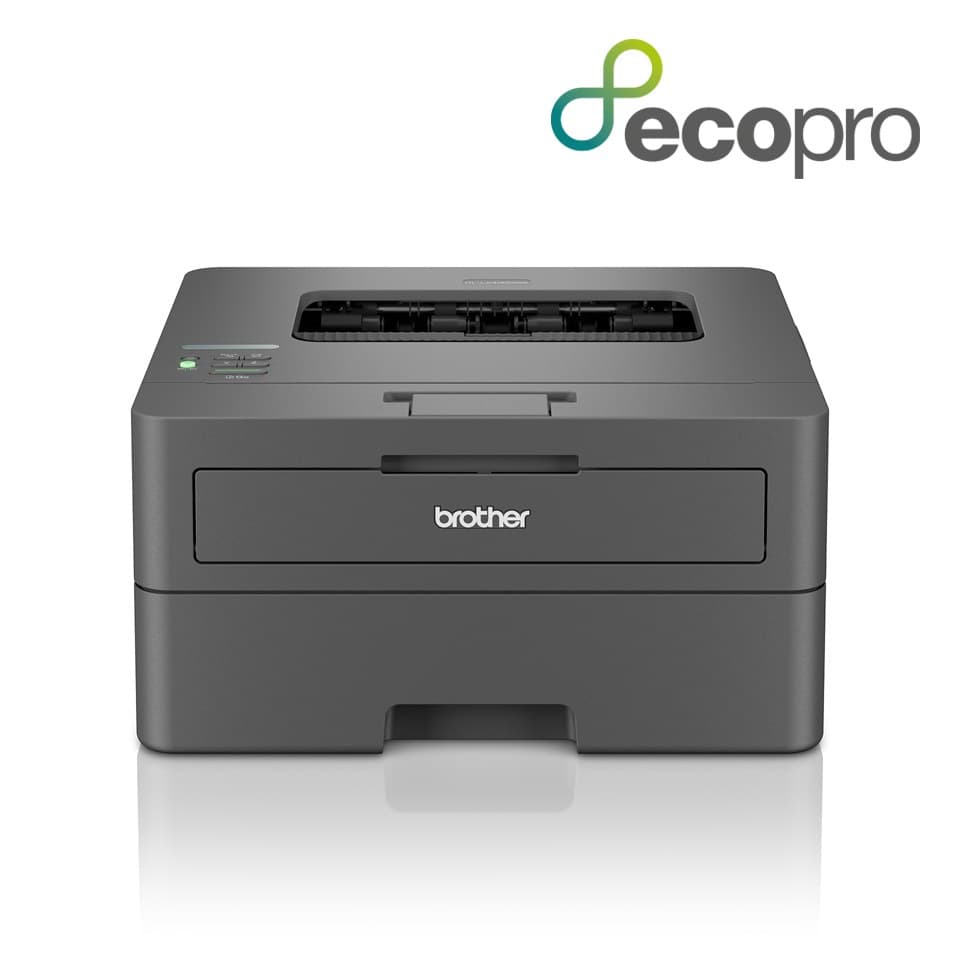 Brother HL-L2400DWE laser printer 1200 x 1200 DPI A4 Wi-Fi - Image 1