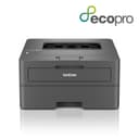 Brother HL-L2400DWE laser printer 1200 x 1200 DPI A4 Wi-Fi thumbnail 1