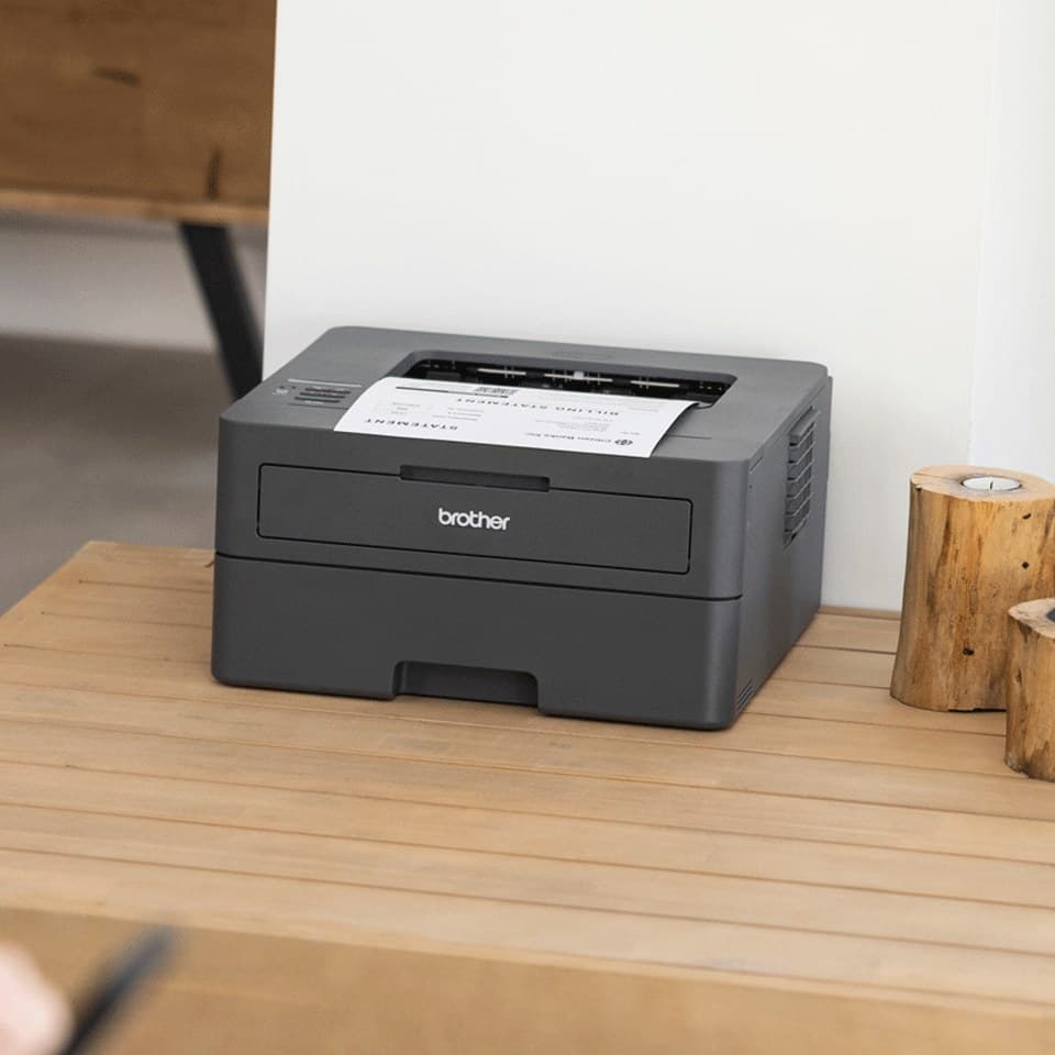 Brother HL-L2400DWE laser printer 1200 x 1200 DPI A4 Wi-Fi - Image 2