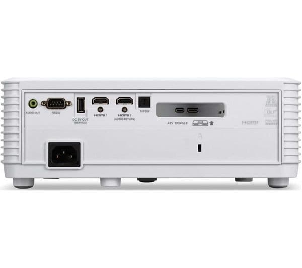 ACER Vero PL3510ATV Smart Full HD Office Projector - Image 2