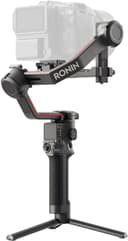 DJI RS 3 Pro 3-Axis Gimbal Stabilizer Black thumbnail 1