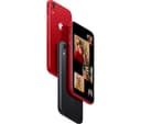 Apple iPhone XR - 64 GB, Red thumbnail 2