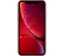 Apple iPhone XR - 64 GB, Red thumbnail 8
