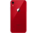 Apple iPhone XR - 64 GB, Red thumbnail 9
