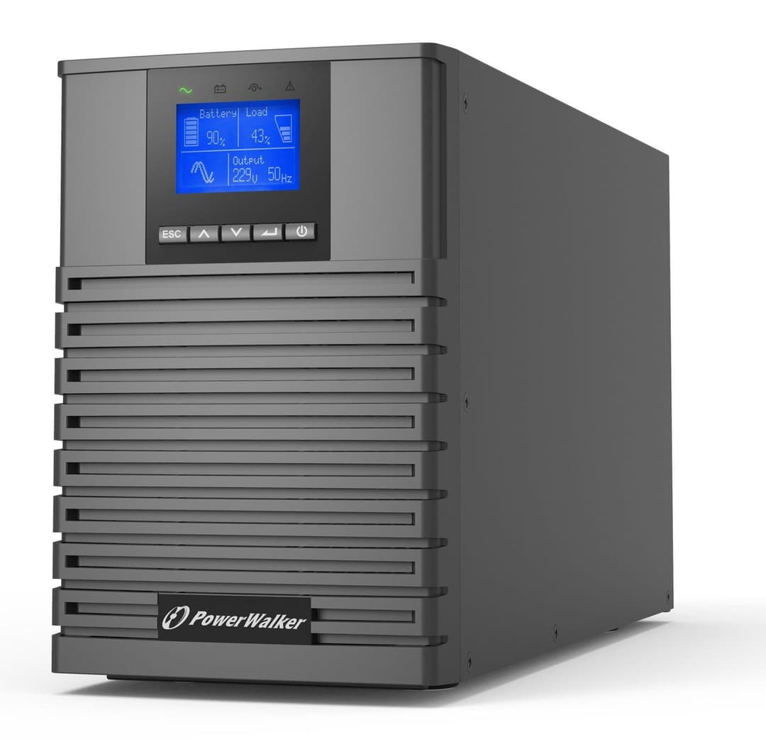 VFI 1000 ICT IoT UPS - Image 1