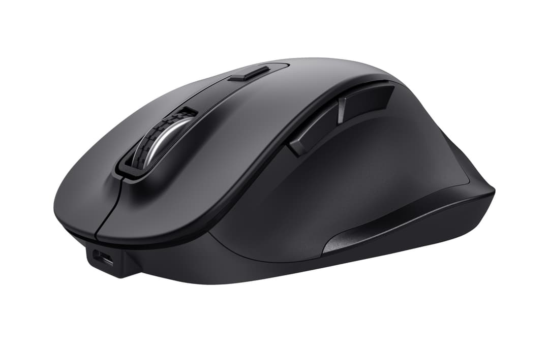 Trust Fyda Wireless mouse - Image 1