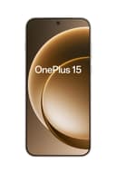 OnePlus 15 Tri-Chip AI Smartphone - Sand Storm thumbnail 2