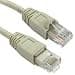 Cables Direct B5-110 10m Cat5e U/UTP (UTP) Grey Network Cables (10m, Cat5e, U/UTP (UTP), RJ-45, RJ-45, Grey) thumbnail 3