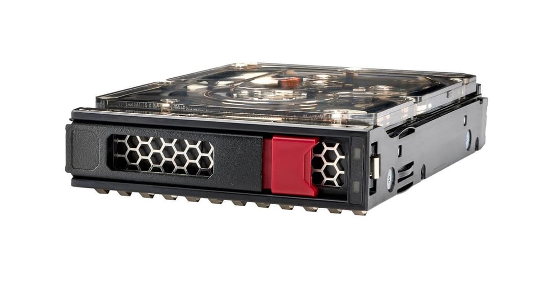 833928-K21 internal hard - Image 1