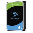 Seagate SkyHawk ST4000VX016 internal hard drive 4 TB 256 MB 3.5" Serial ATA III thumbnail 1