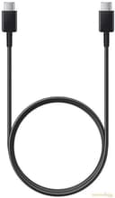 Samsung Original EP-TA800UBE Black 25W Super Fast Charging Type C to Type C Mobi thumbnail 3