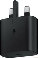 Samsung Original EP-TA800UBE Black 25W Super Fast Charging Type C to Type C Mobi thumbnail 4