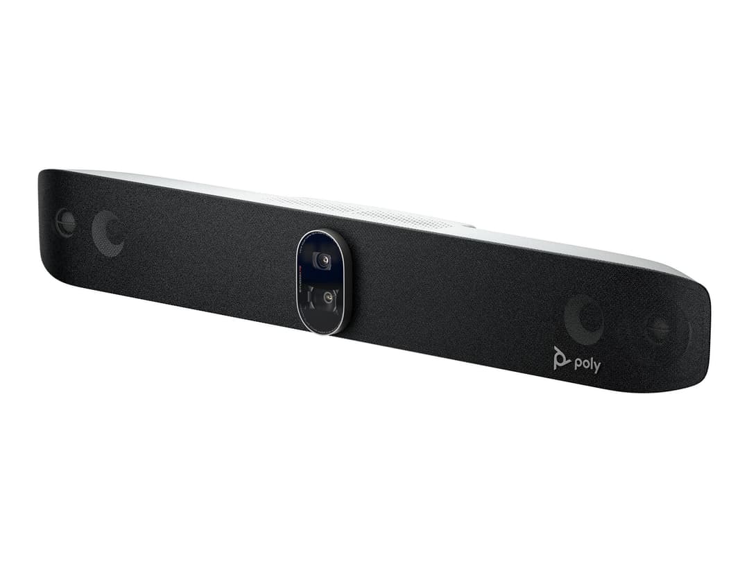 HP Poly Studio X72 - power adapter included - Image 1