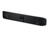 HP Poly Studio X72 - power adapter included