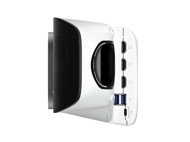 HP Poly Studio X72 - power adapter included - Image 4