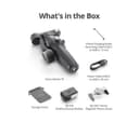 DJI Osmo Mobile 7P Smartphone Gimbal Silver thumbnail 2