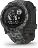 Garmin Instinct 2 Smartwatch 45mm Graphite Camo thumbnail 1