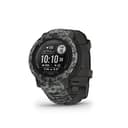 Garmin Instinct 2 Smartwatch 45mm Graphite Camo thumbnail 2