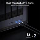 UGREEN NAS DXP6800 Pro 6-Bay i5 Diskless thumbnail 5