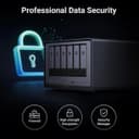 UGREEN NAS DXP6800 Pro 6-Bay i5 Diskless thumbnail 7