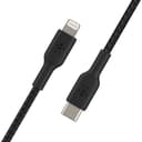 Belkin CAA004BT2MBK Lightning Cable 2 m - Black thumbnail 4