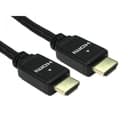 World of Data - Cavo HDMI 2.1 8K, lunghezza: 3 m, colore: Nero thumbnail 1