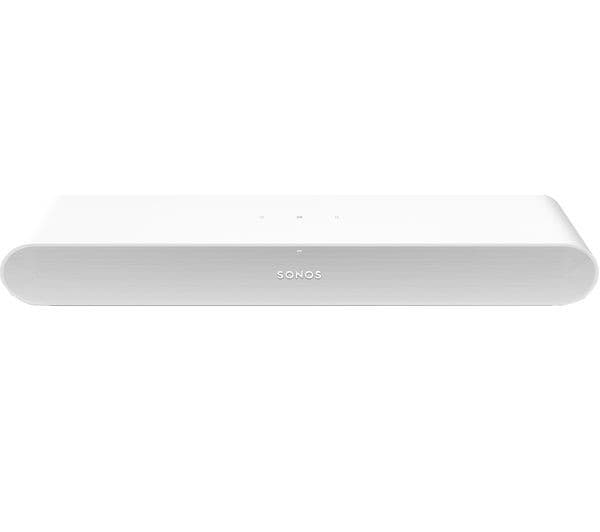 Sonos Ray Sound Bar White - Image 1