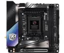 Asrock Phantom Gaming Z890I Nova WiFi Intel Z890 LGA 1851 (Socket V1) mini ITX thumbnail 1