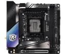 Asrock Phantom Gaming Z890I Nova WiFi Intel Z890 LGA 1851 (Socket V1) mini ITX thumbnail 2