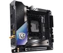 Asrock Phantom Gaming Z890I Nova WiFi Intel Z890 LGA 1851 (Socket V1) mini ITX thumbnail 3