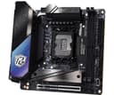 Asrock Phantom Gaming Z890I Nova WiFi Intel Z890 LGA 1851 (Socket V1) mini ITX thumbnail 4