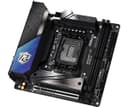 Asrock Phantom Gaming Z890I Nova WiFi Intel Z890 LGA 1851 (Socket V1) mini ITX thumbnail 5