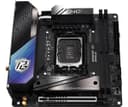 Asrock Phantom Gaming Z890I Nova WiFi Intel Z890 LGA 1851 (Socket V1) mini ITX thumbnail 7