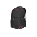 Lenovo 4X41A30364 Laptop Case Essential Plus 15.6" Backpack Eco Black thumbnail 3