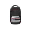 Lenovo 4X41A30364 Laptop Case Essential Plus 15.6" Backpack Eco Black thumbnail 4