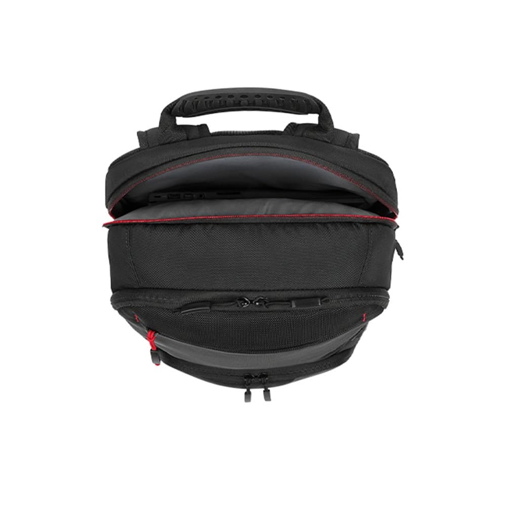 Lenovo 4X41A30364 Laptop Case Essential Plus 15.6" Backpack Eco Black - Image 5