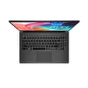 MSI Modern 15 Laptop - Platinum Gray thumbnail 2