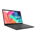 MSI Modern 15 Laptop - Platinum Gray thumbnail 3