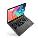 MSI Modern 15 Laptop - Platinum Gray thumbnail 6