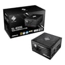 ASRock Steel Legend SL-650G 650W 80 Plus Gold Fully Modular Power Supply thumbnail 1