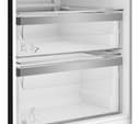 GRUNDIG GSL1671G Tall Fridge - Graphite thumbnail 2
